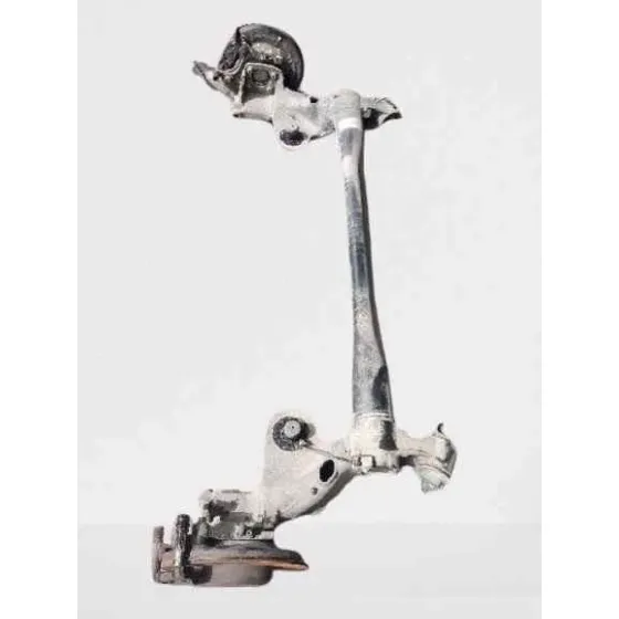 Puente Trasero para Opel Mokka X