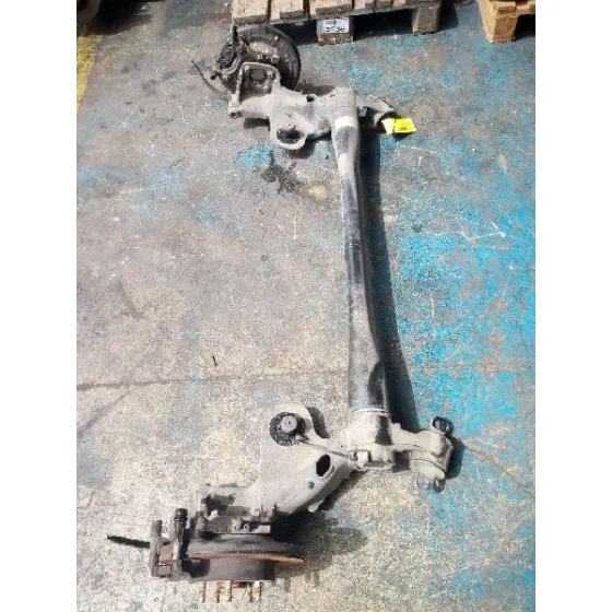 Puente Trasero para Opel Mokka X
