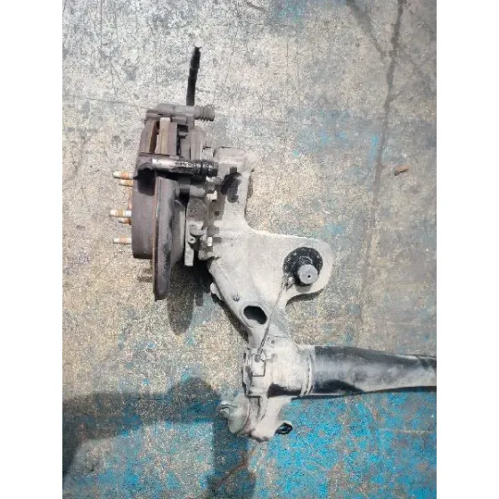 Puente Trasero para Opel Mokka X