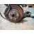 Puente Trasero para Opel Mokka X