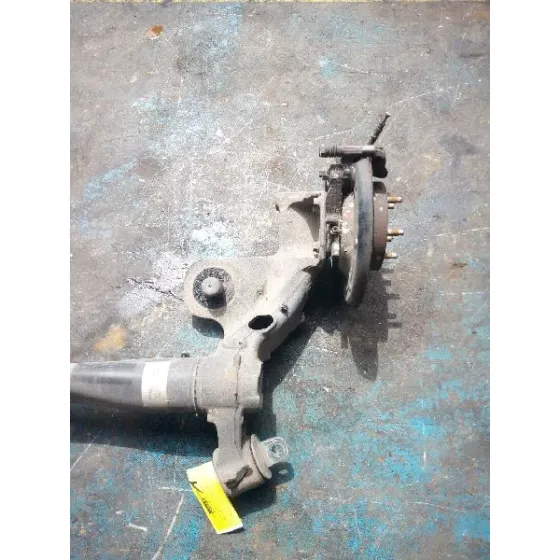 Puente Trasero para Opel Mokka X