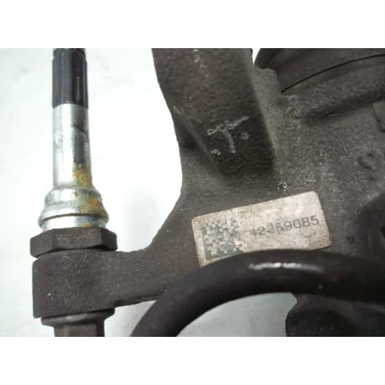 Pinza Freno Trasera Izquierda para Opel Mokka X