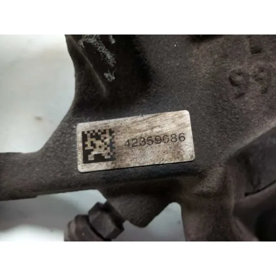 Pinza Freno Trasera Derecha para Opel Mokka X