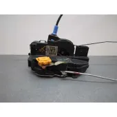 Cerradura Puerta Delantera Izquierda para Opel Mokka X