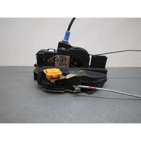 Cerradura Puerta Delantera Izquierda para Opel Mokka X