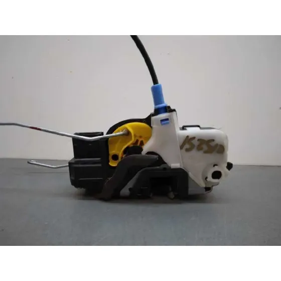 Cerradura Puerta Delantera Izquierda para Opel Mokka X