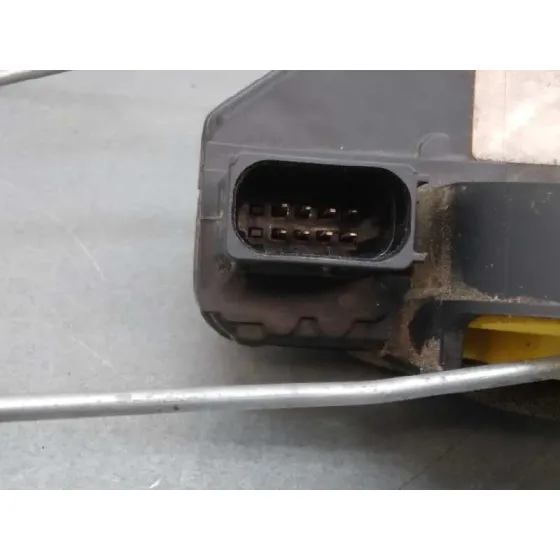 Cerradura Puerta Delantera Izquierda para Opel Mokka X