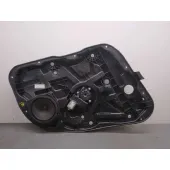 Elevalunas Delantero Izquierdo para Hyundai I40
