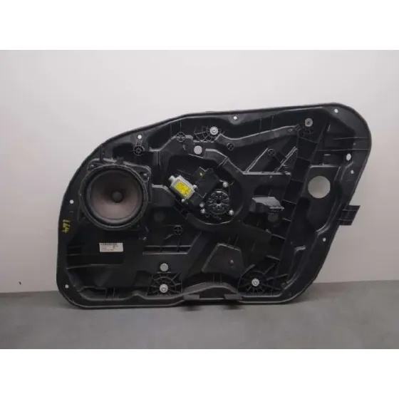 Elevalunas Trasero Derecho para Hyundai I40