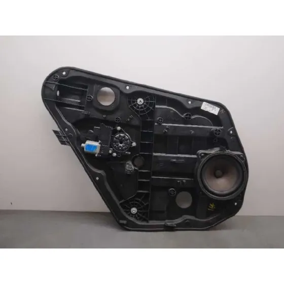 Elevalunas Trasero Izquierdo para Hyundai I40