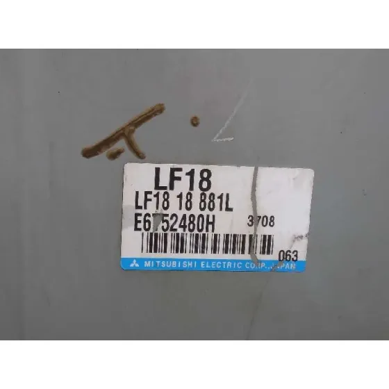 Centralita Motor Uce para Mazda 6 Berlina (Gg)