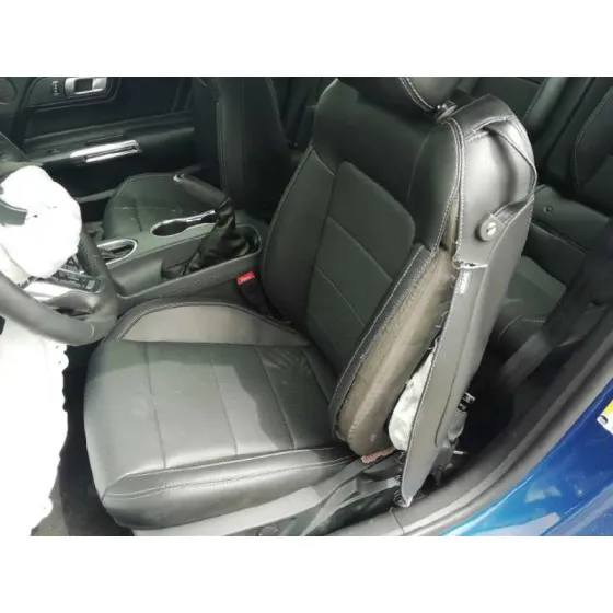Juego Asientos Completo para Ford Mustang