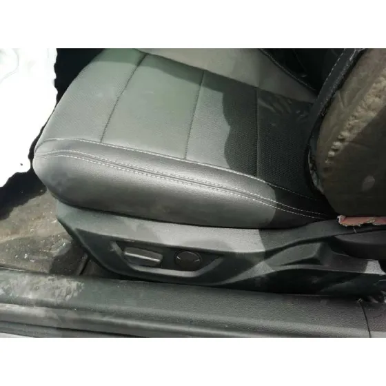 Juego Asientos Completo para Ford Mustang