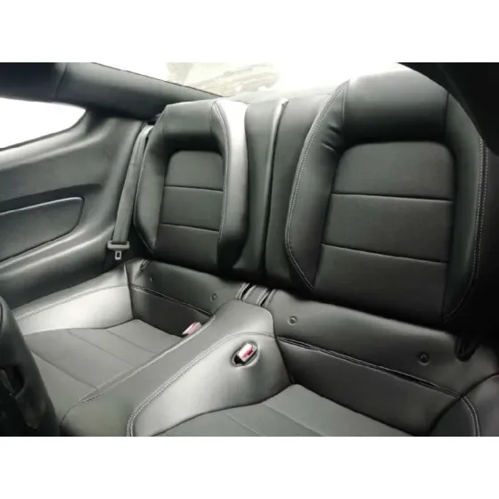 Juego Asientos Completo para Ford Mustang