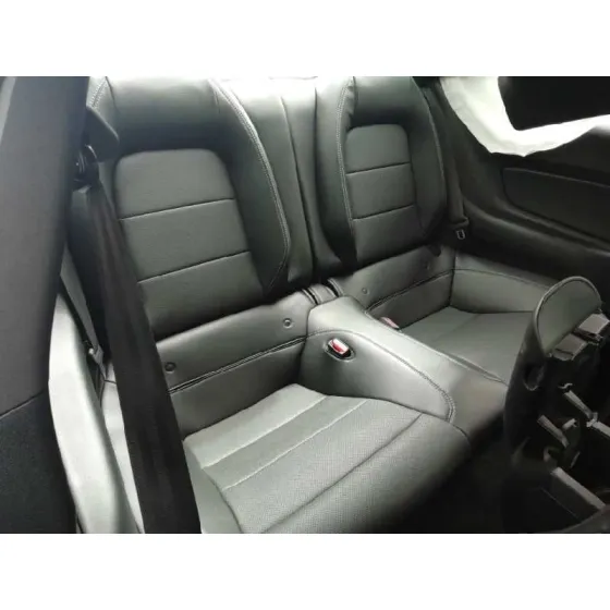 Juego Asientos Completo para Ford Mustang