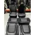 Juego Asientos Completo para Ford Mustang