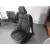 Juego Asientos Completo para Ford Mustang