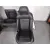 Juego Asientos Completo para Ford Mustang