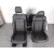 Juego Asientos Completo para Ford Mustang