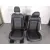 Juego Asientos Completo para Ford Mustang