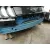 Refuerzo Paragolpes Trasero para Ford Mustang