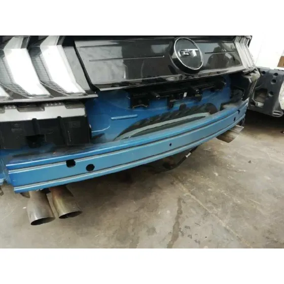 Refuerzo Paragolpes Trasero para Ford Mustang