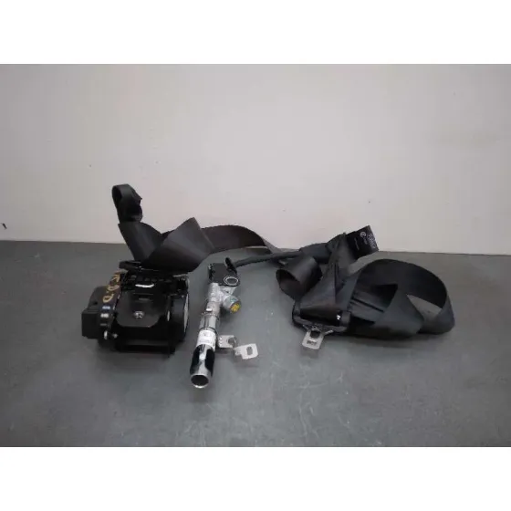 Cinturon Seguridad Delantero Derecho para Ford Mustang