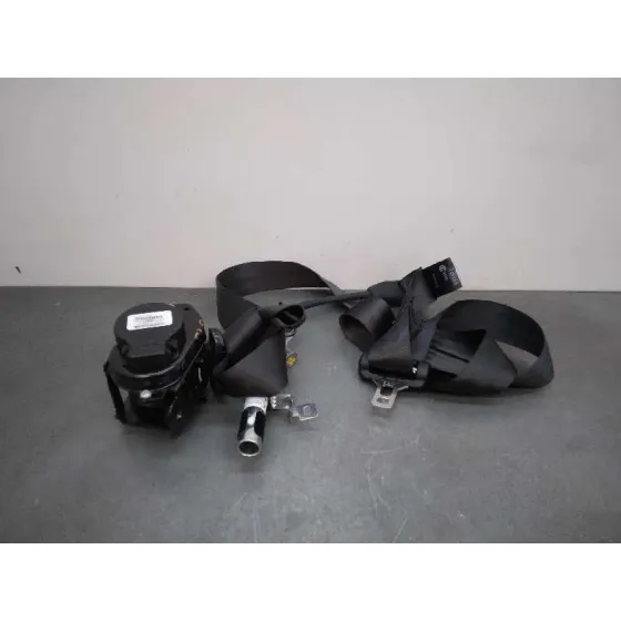 Cinturon Seguridad Delantero Derecho para Ford Mustang
