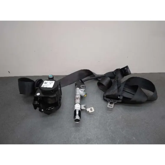 Cinturon Seguridad Delantero Derecho para Ford Mustang