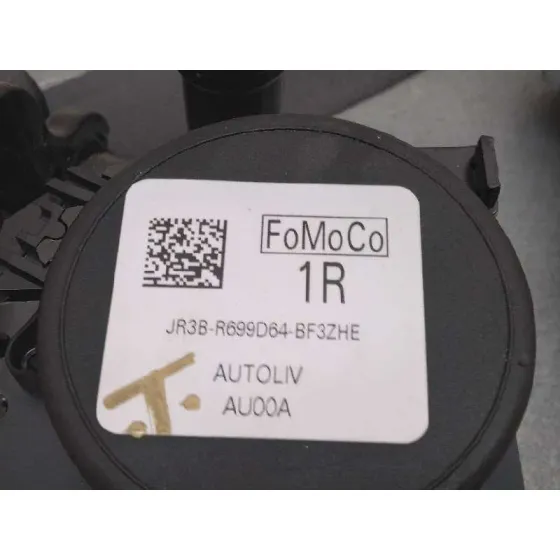 Cinturon Seguridad Delantero Derecho para Ford Mustang