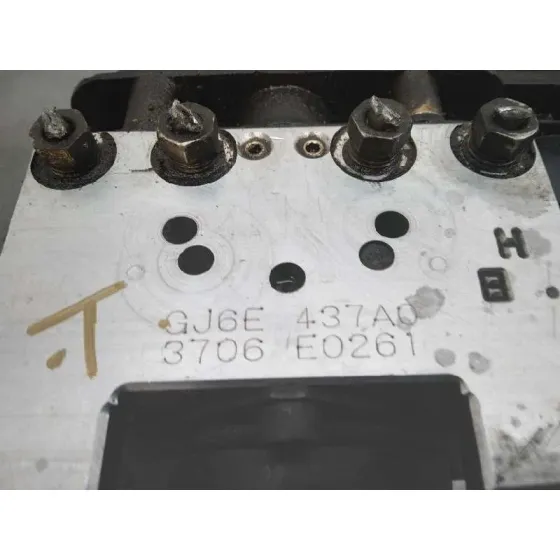 Abs para Mazda 6 Berlina (Gg)