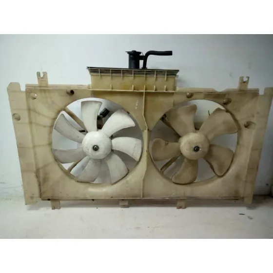 Electroventilador para Mazda 6 Berlina (Gg)