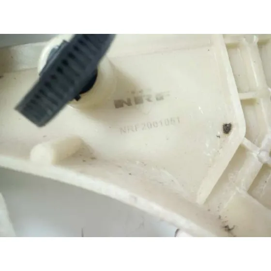 Electroventilador para Mazda 6 Berlina (Gg)