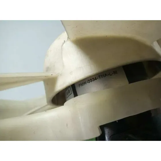 Electroventilador para Mazda 6 Berlina (Gg)