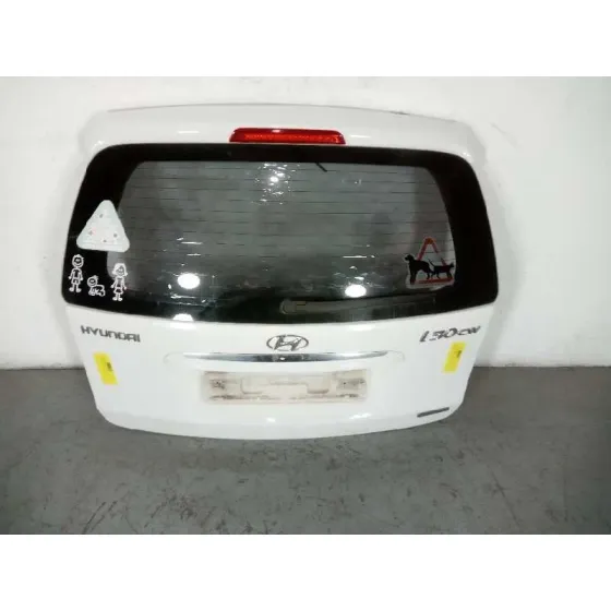 Porton Trasero para Hyundai I30Cw
