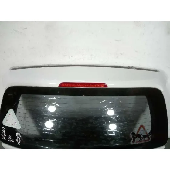Porton Trasero para Hyundai I30Cw