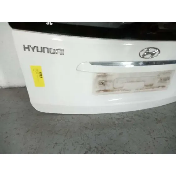 Porton Trasero para Hyundai I30Cw