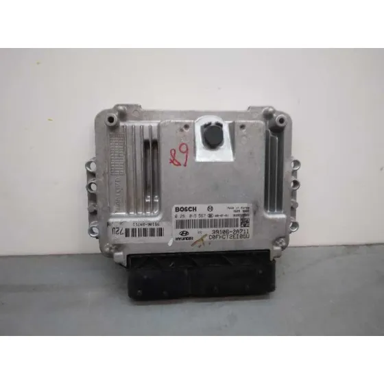 Centralita Motor Uce para Hyundai I30Cw