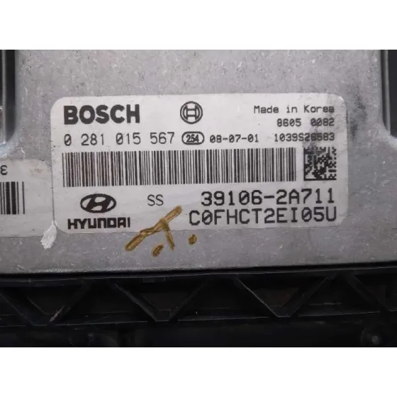 Centralita Motor Uce para Hyundai I30Cw