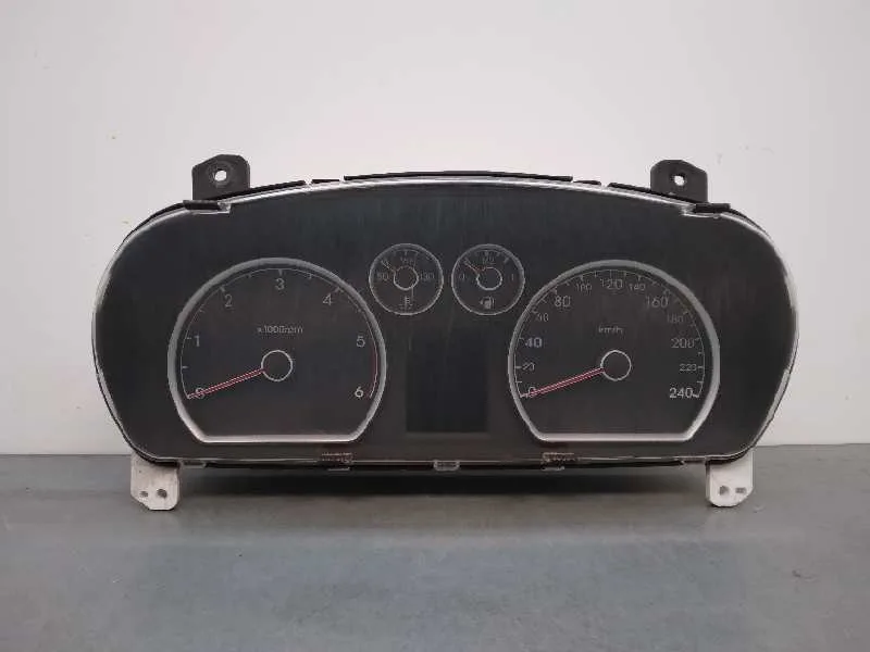 Cuadro Instrumentos para Hyundai I30Cw