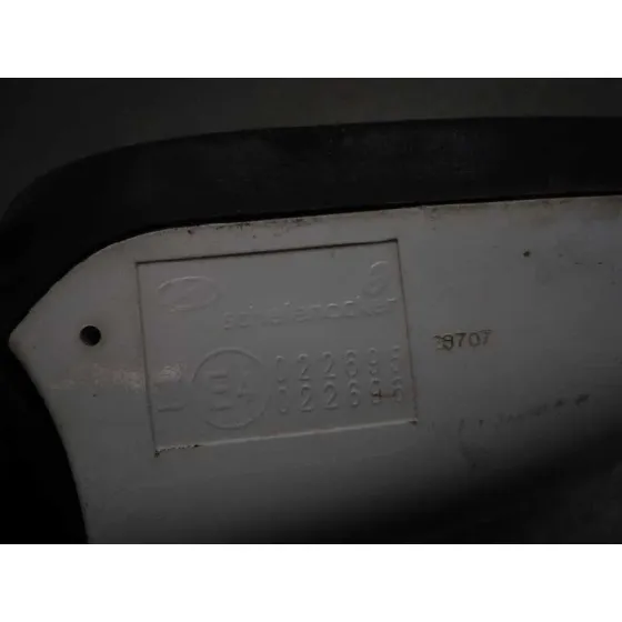 Retrovisor Derecho para Hyundai I30Cw