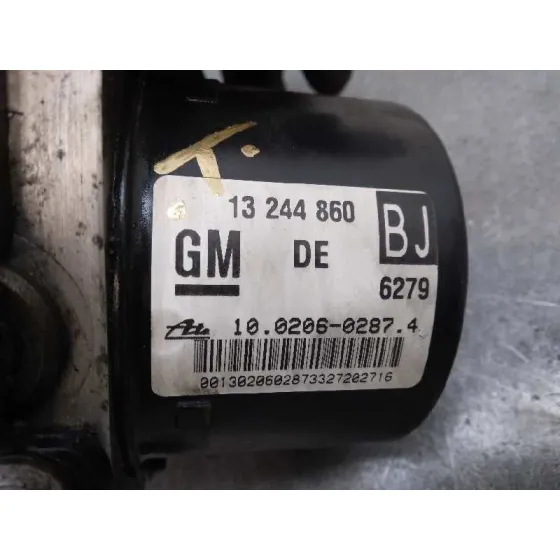 Abs para Opel Zafira B