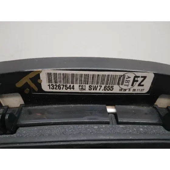 Cuadro Instrumentos para Opel Zafira B