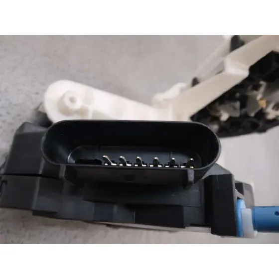 Cerradura Puerta Delantera Derecha para Ford Mustang