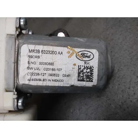 Elevalunas Delantero Derecho para Ford Mustang