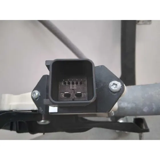 Elevalunas Delantero Derecho para Ford Mustang