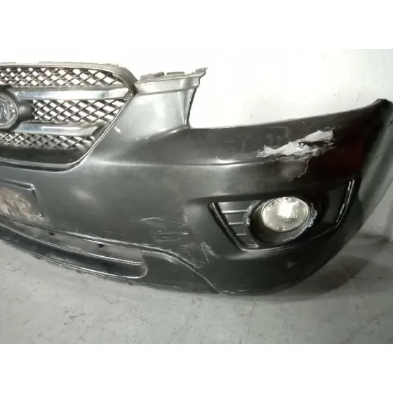 Paragolpes Delantero para Kia Carens (Un)