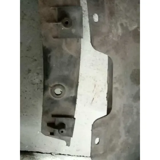 Paragolpes Delantero para Kia Carens (Un)