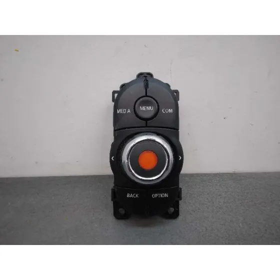 Mando Multifuncion para Mini Mini (F56)