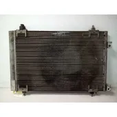 Condensador / Radiador Aire Acondicionado para Citroën C4 Grand Picasso